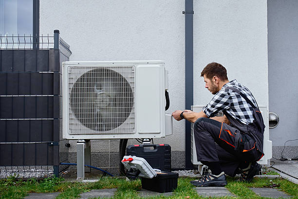 Trusted Ac Installation service in Brownsville, OH - AAA Pro HVAC